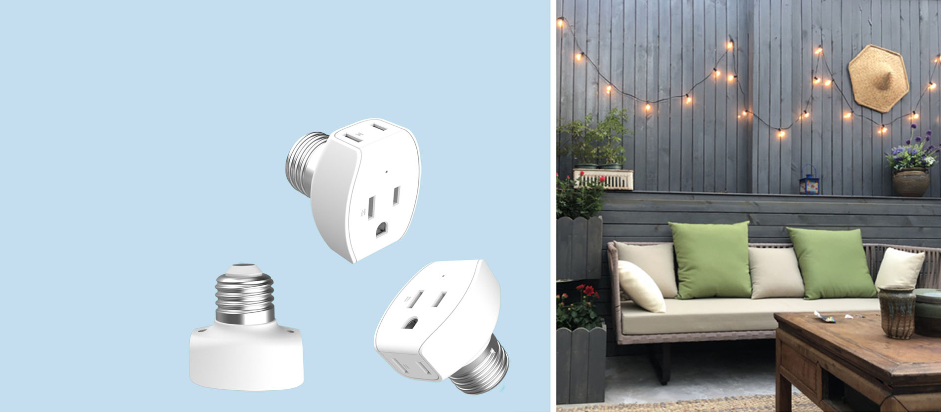 E26 US Socket Adapter1