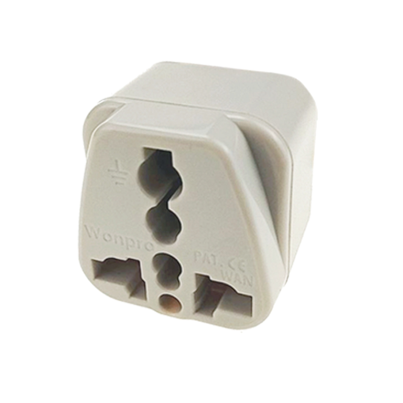 Universal Travel Adaptor  WAN Series