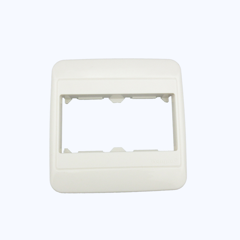 86 Type Modular Wall Socket Frame