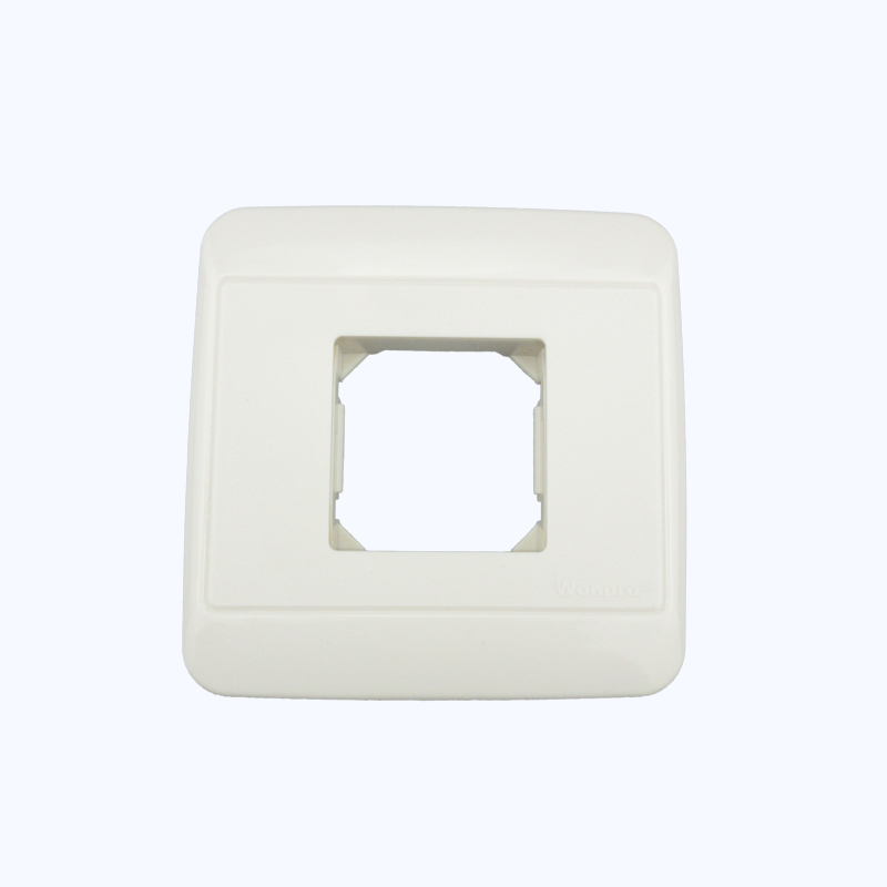 Socket frames, Panels & Frames86 Series panel, WF-6N Series