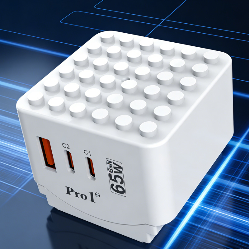 Development Trends of Universal Travel Converters in 2026