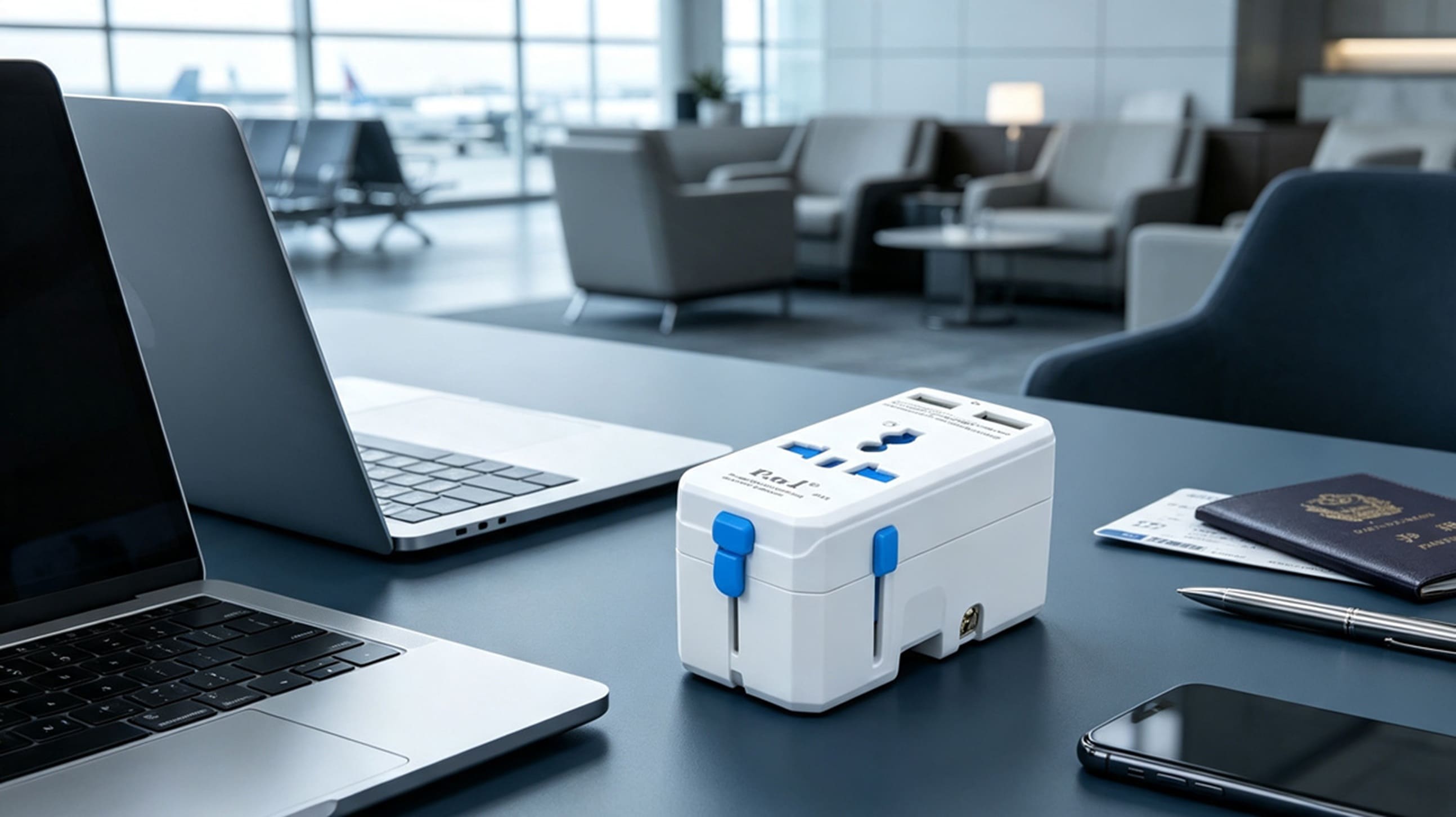 An Introduction to Global Plug Standards & Guide to Travel Adapter Selection